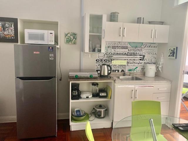Lindos Apartamentos En San Isidro Lima Exterior photo