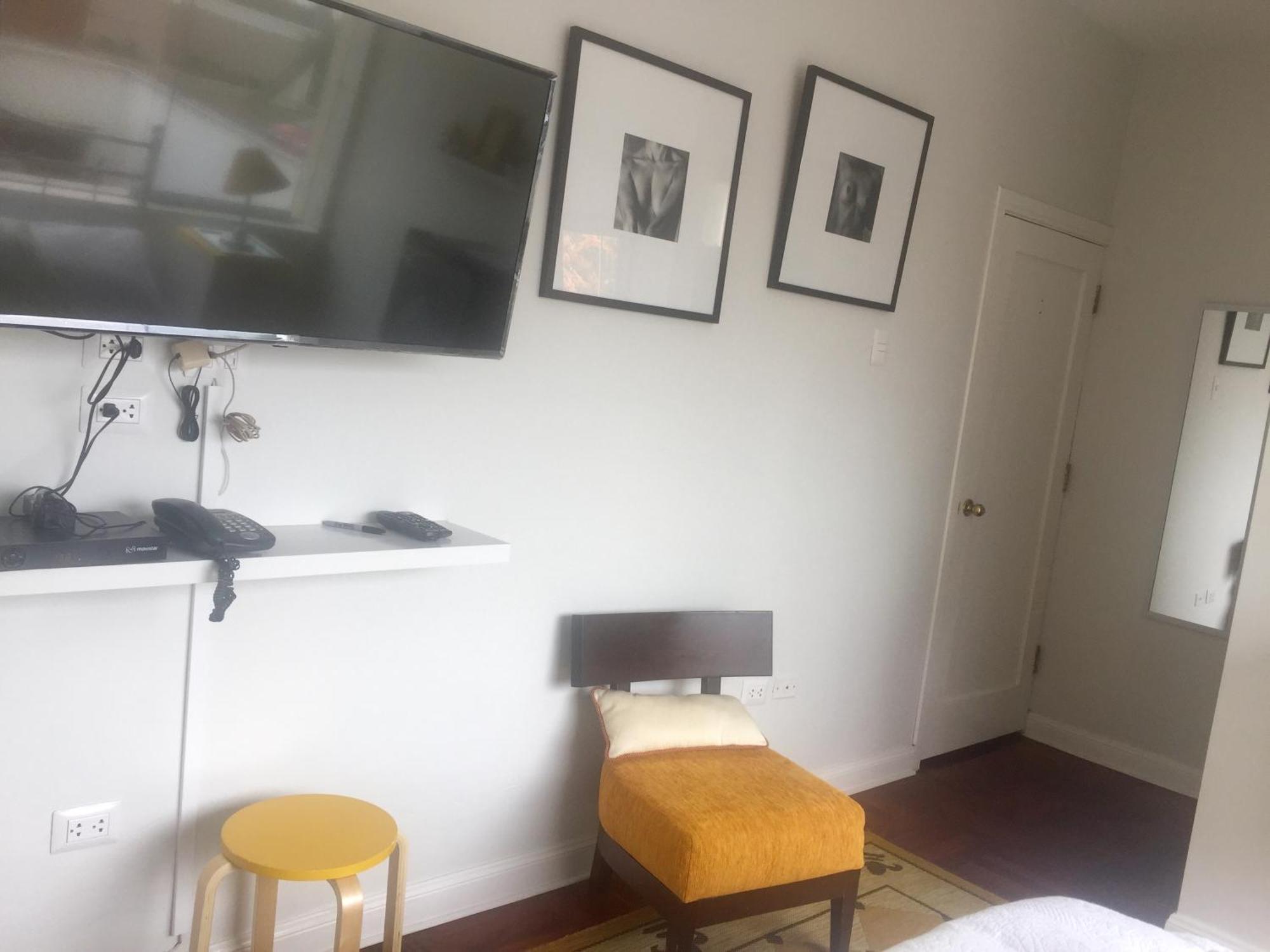 Lindos Apartamentos En San Isidro Lima Exterior photo